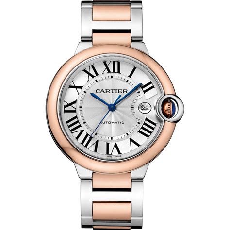 reloj cartier dama